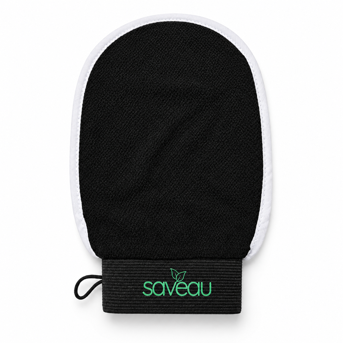 Exfoliant & Deep Exfoliant Glove Set