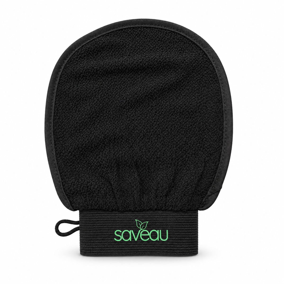 Exfoliant & Deep Exfoliant Glove Set